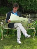 composer in residence