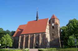 KONZERT FÜR HORN UND ORGEL