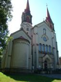 Konzert für Horn und Orgel