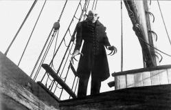 NOSFERATU