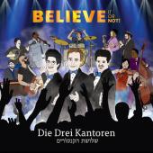 Die Drei Kantoren