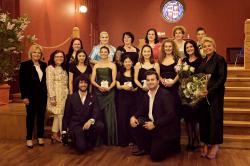 Benefizkonzert Soroptimist International Club Vaduz