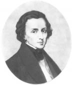 Hommage à Frédéric Chopin - Eine Trilogie