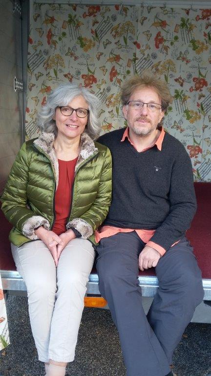 Gerhard & Conny
