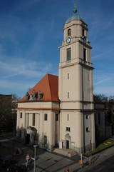 Konzert für Horn und Orgel