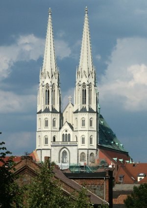 Konzert für Horn und Orgel