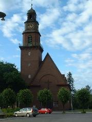 Festkonzert zur Wiederindienstnahme von Kirche und Orgel