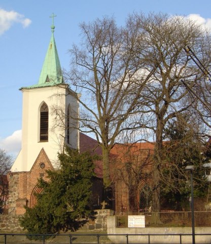 Konzert für Horn und Orgel