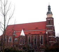 Konzert für Horn und Orgel