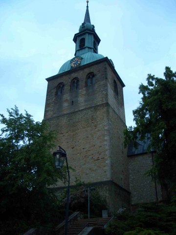 Konzert für Horn und Orgel