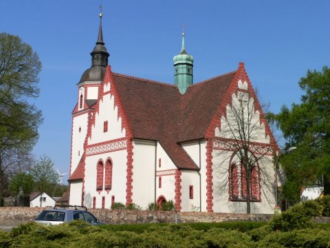 Konzert für Horn und Orgel