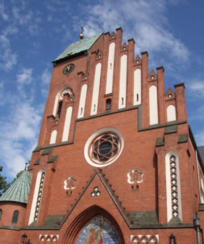 Konzert für Horn und Orgel