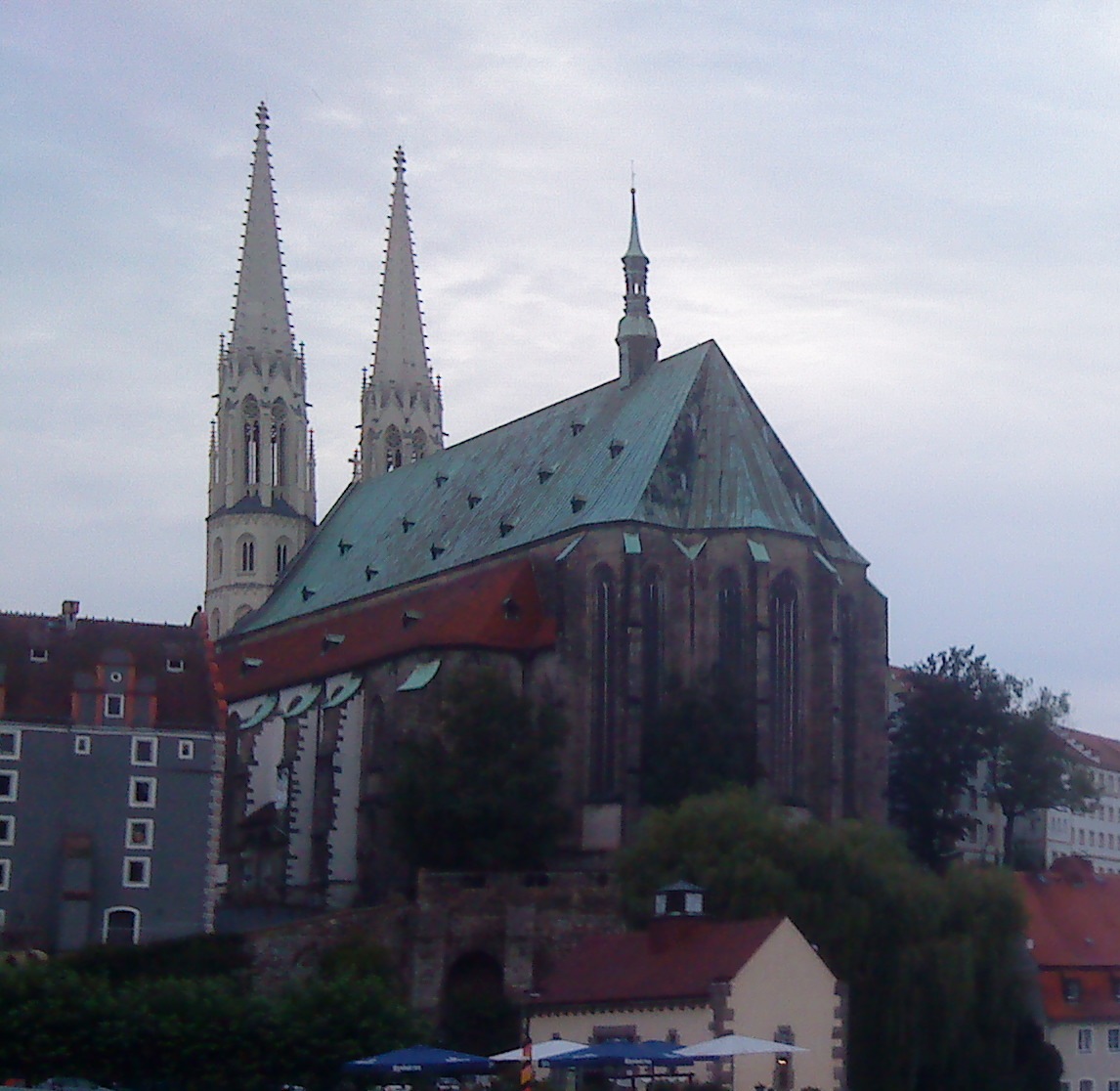 Konzert für Horn und Orgel