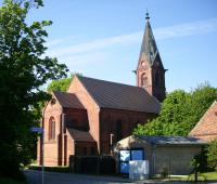 KONZERT FÜR Gesang, HORN UND ORGEL